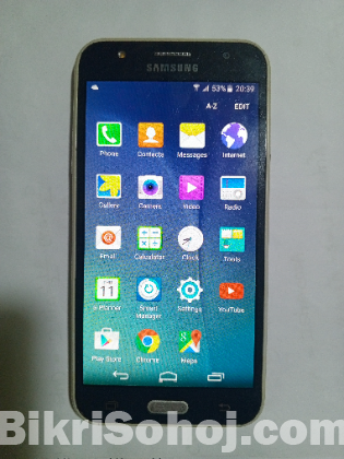 Samsung Galaxy J5